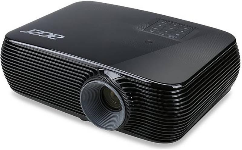 Projektor Acer X1126H černý