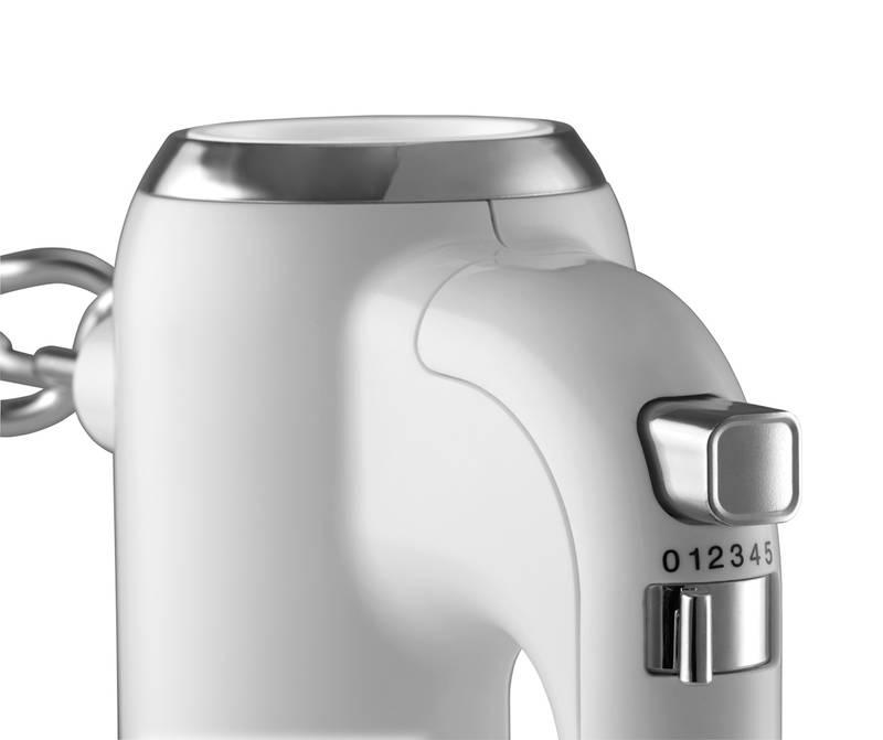 Ruční šlehač Concept SR3380 bílý