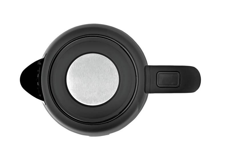 Rychlovarná konvice Concept SPECTRUM RK3226 černá