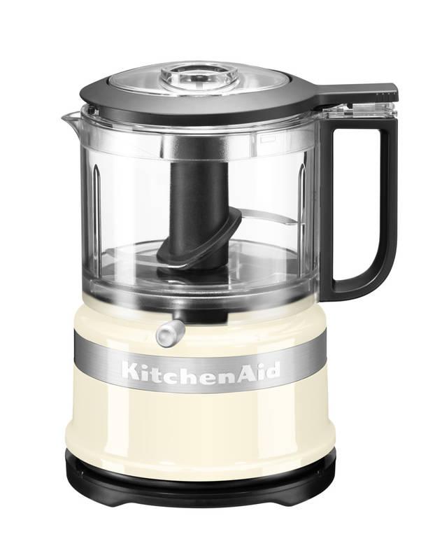Sekáček potravin KitchenAid 5KFC3516EAC