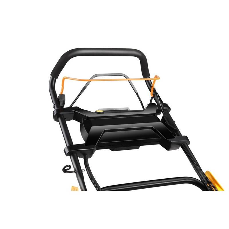 Sekačka Riwall RPM 4835 E Pro