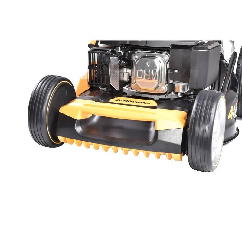 Sekačka Riwall RPM 4835 E Pro