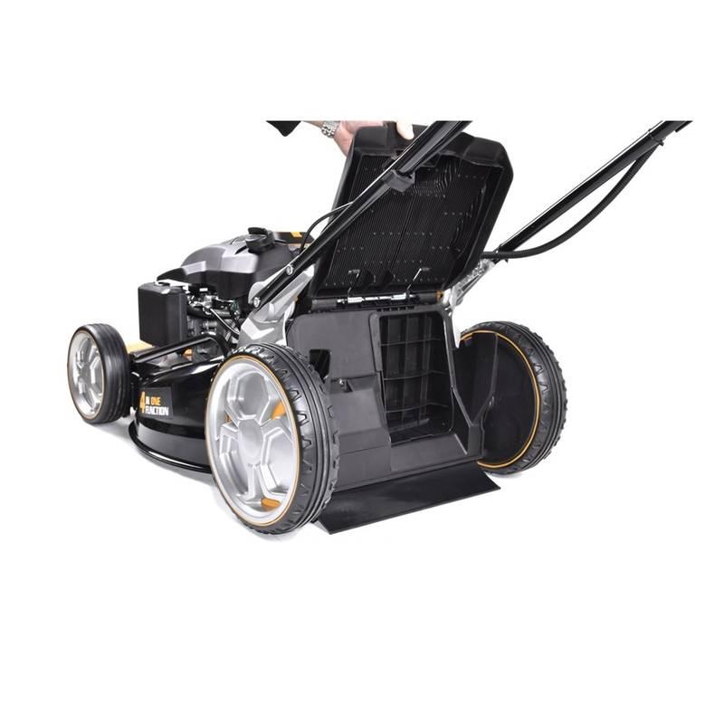 Sekačka Riwall RPM 4835 E Pro