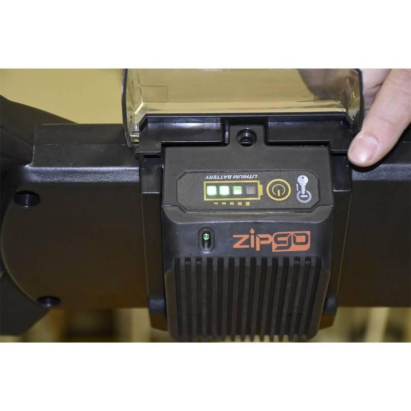 Sekačka Riwall RPM 4835 E Pro