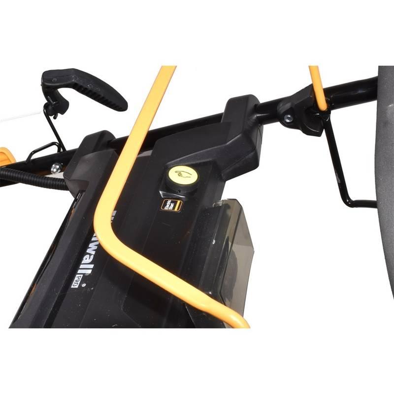 Sekačka Riwall RPM 4835 E Pro