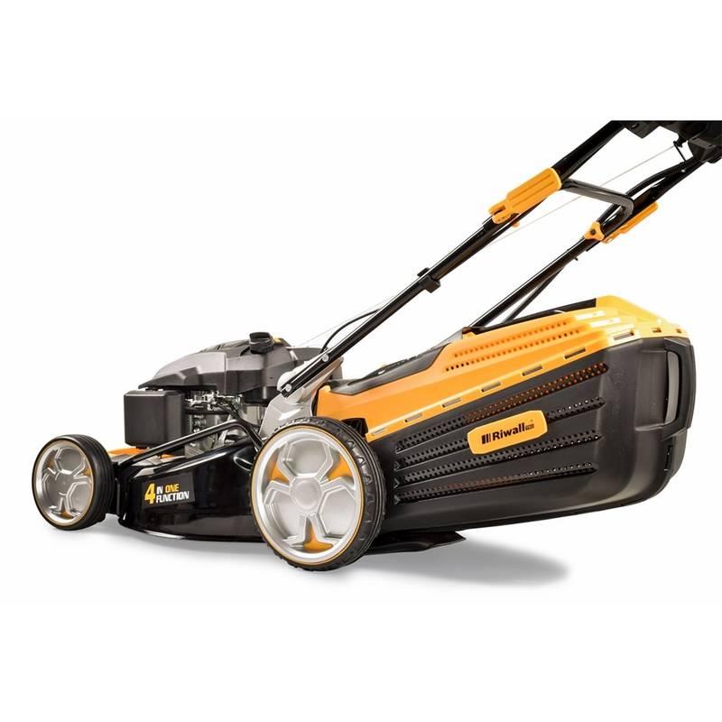 Sekačka Riwall RPM 4835 E Pro