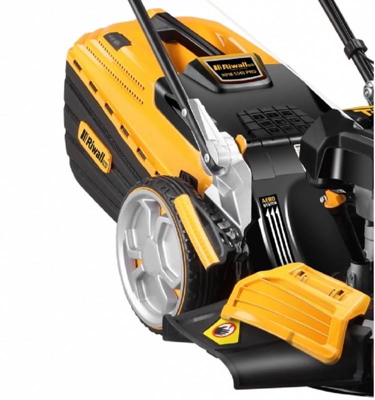 Sekačka Riwall RPM 5340 Pro