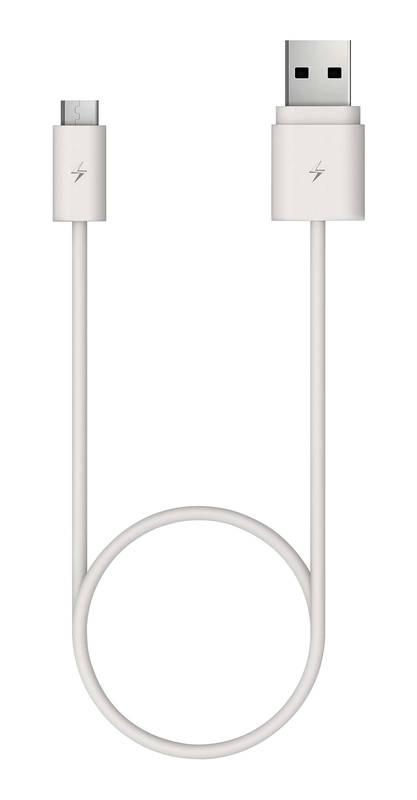 Sluchátka Philips SHB3075WT bílá