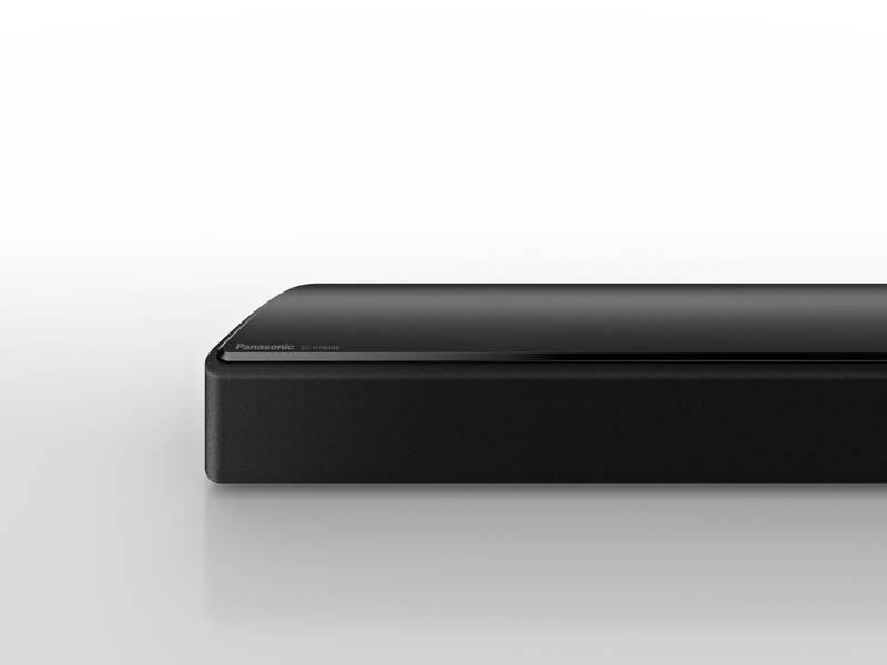 Soundbar Panasonic SC-HTB488EGK černý