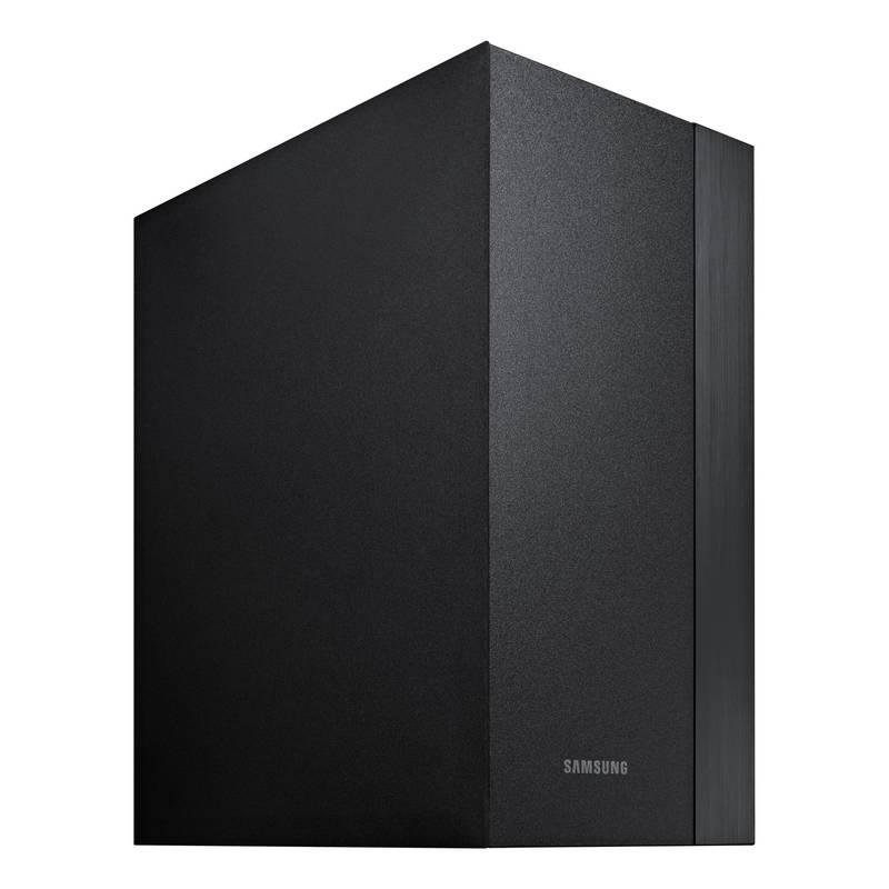 Soundbar Samsung HW-M360 černý