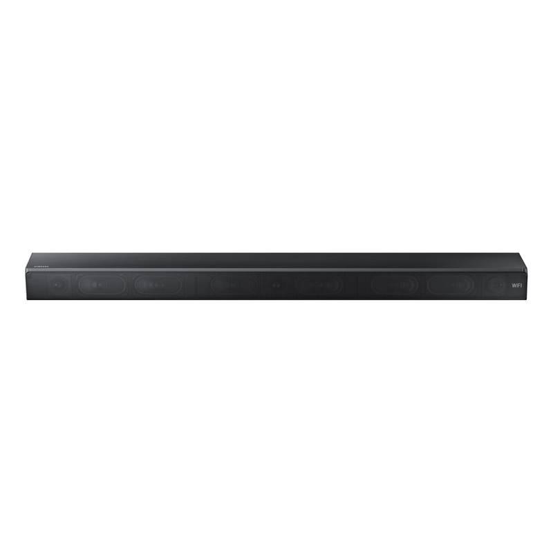 Soundbar Samsung HW-MS650 černý