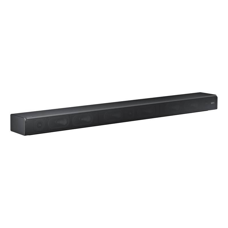 Soundbar Samsung HW-MS650 černý