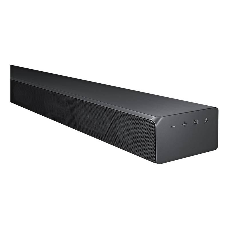 Soundbar Samsung HW-MS650 černý