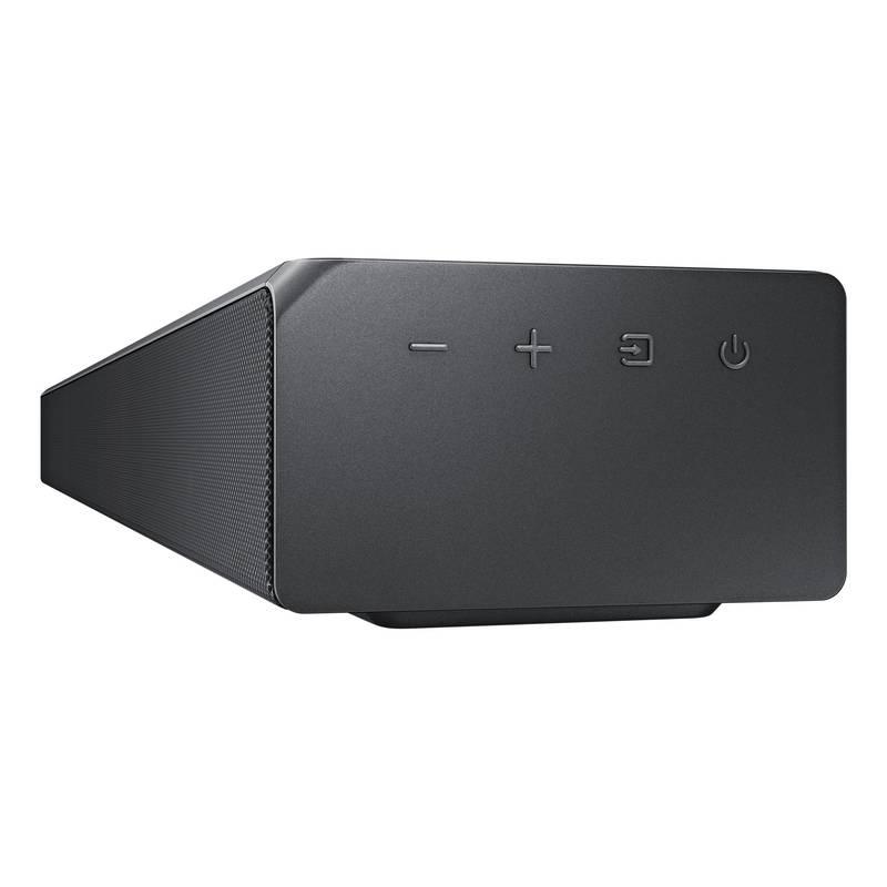 Soundbar Samsung HW-MS650 černý