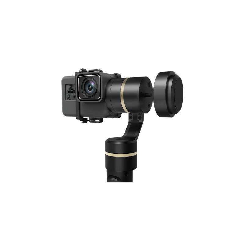 Stabilizátor Feiyu Tech G5, 3 osy černý