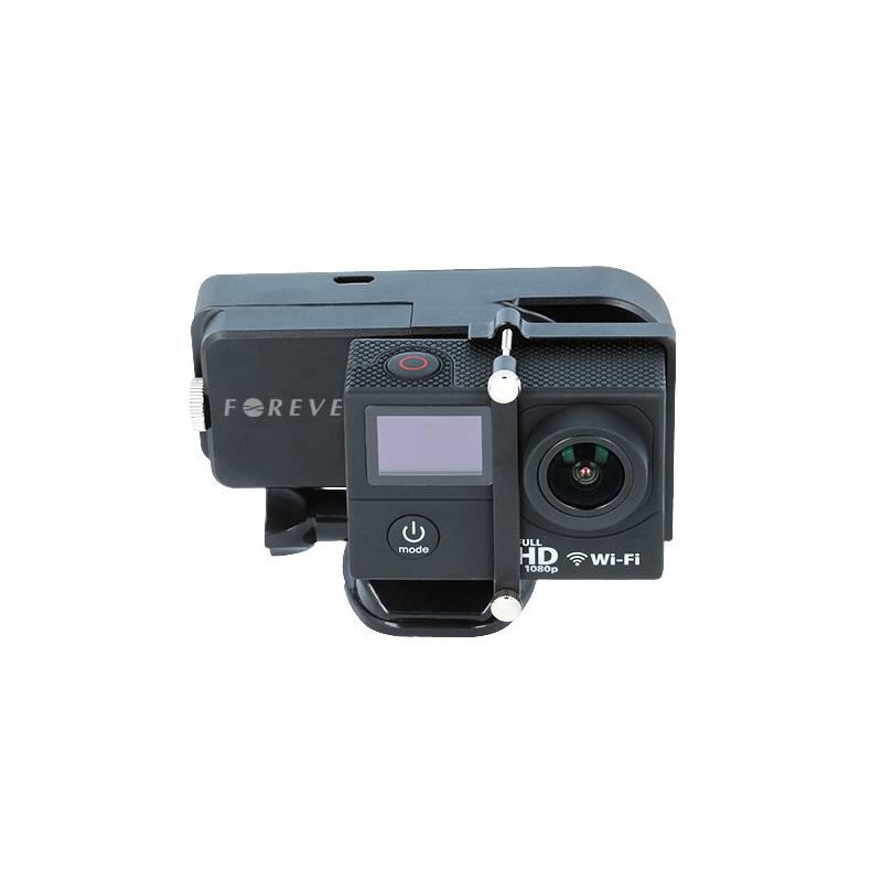 Stabilizátor Forever CG-100, 1 osa černý