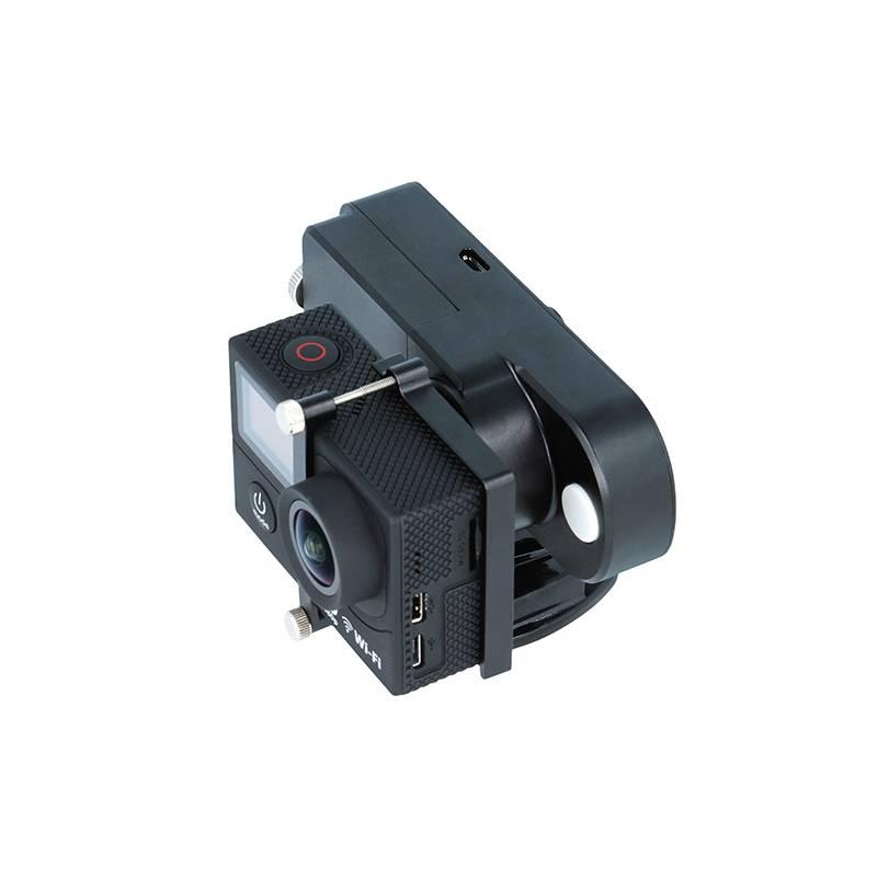 Stabilizátor Forever CG-100, 1 osa černý