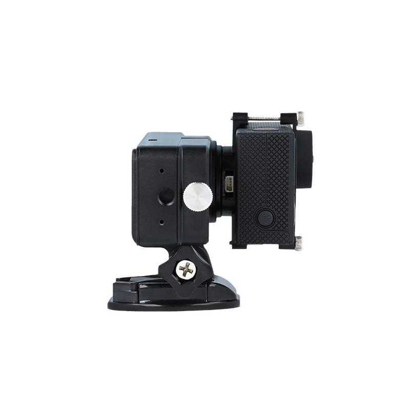 Stabilizátor Forever CG-100, 1 osa černý