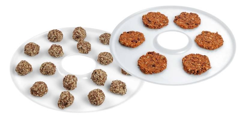 Sušička ovoce Concept SO2020 bílá