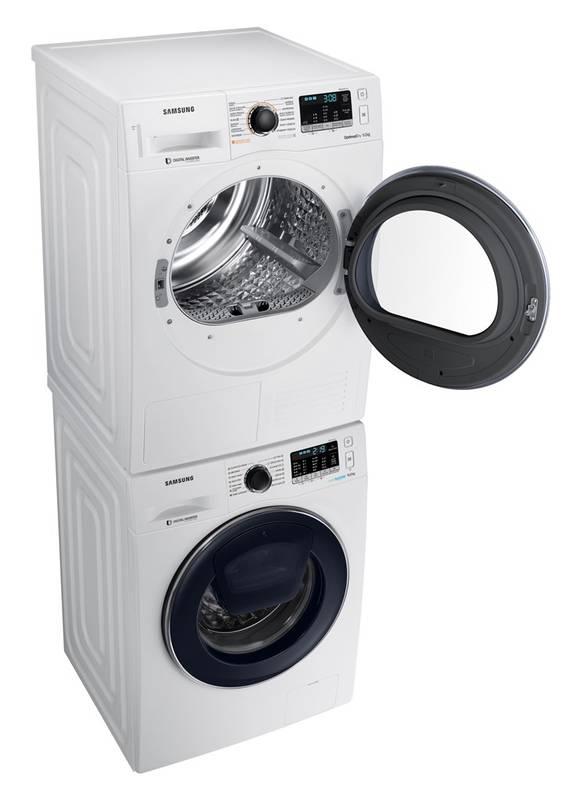Sušička prádla Samsung DV90M5200QW ZE bílá
