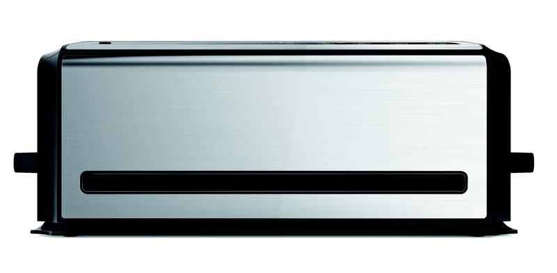 Svářečka folií Guzzanti GZ 305 černá