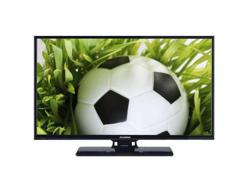 Televize Hyundai FLP 40T111 černá