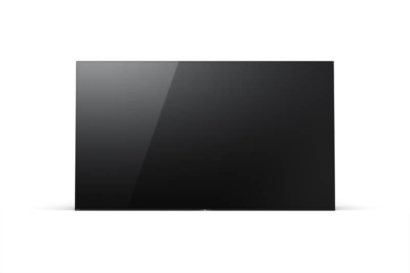 Televize Sony KD-65A1B černá