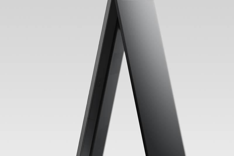 Televize Sony KD-65A1B černá