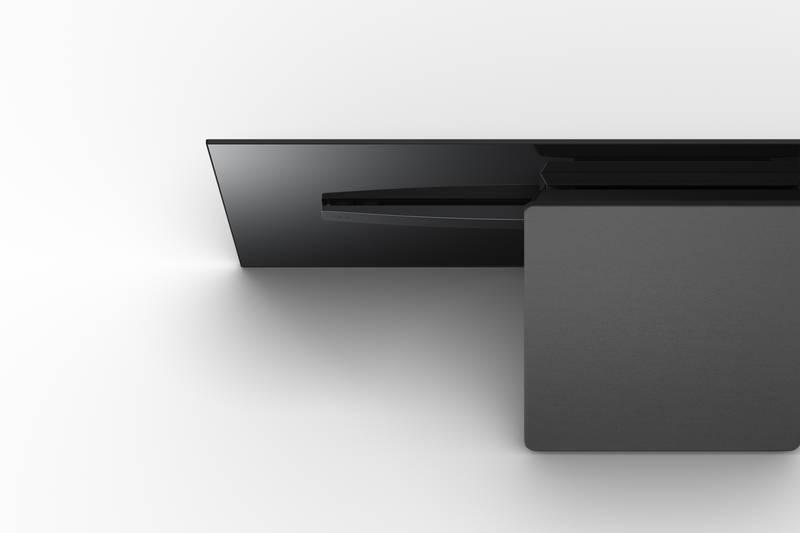 Televize Sony KD-65A1B černá