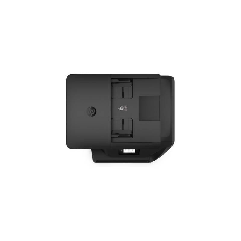 Tiskárna multifunkční HP Officejet 6950 černý