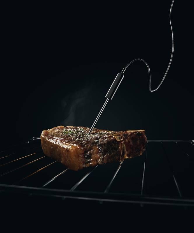 Trouba AEG Mastery BEE542320M nerez