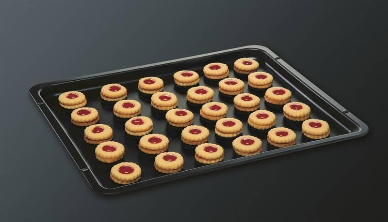 Trouba AEG Mastery BES351110M nerez