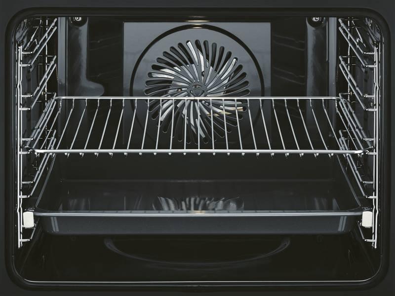 Trouba AEG Mastery BES351110M nerez