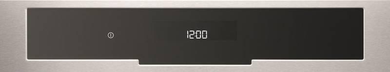 Trouba Electrolux EVY5841BOX nerez