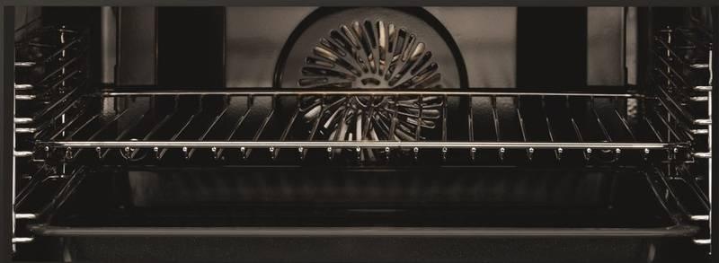 Trouba Electrolux EVY5841BOX nerez