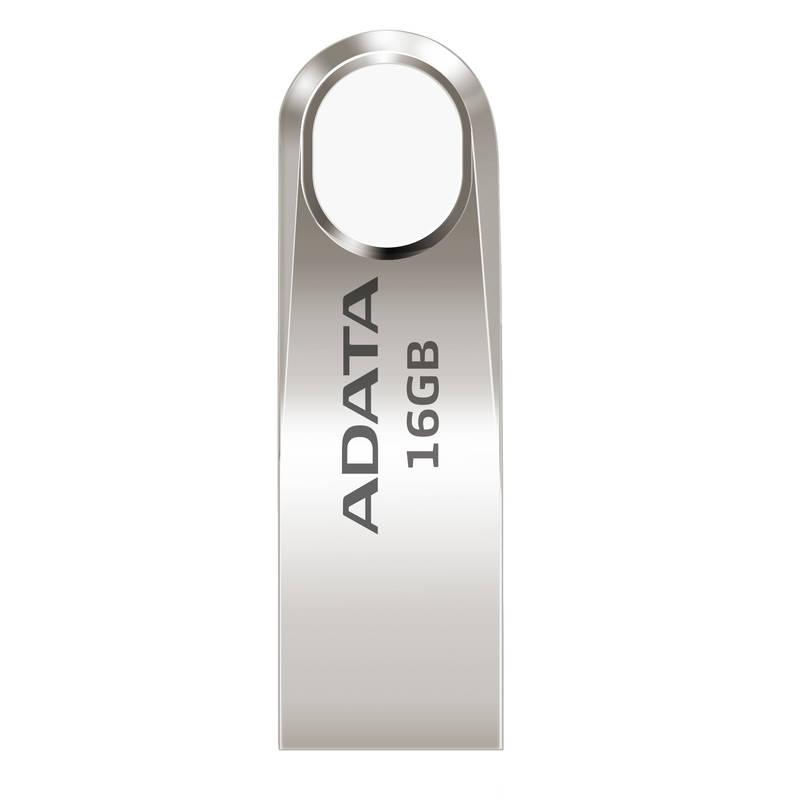 USB Flash ADATA UV310 16GB kovový