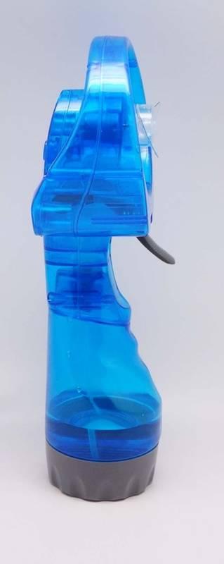 Ventilátor stolní Ardes 5F02B modrý