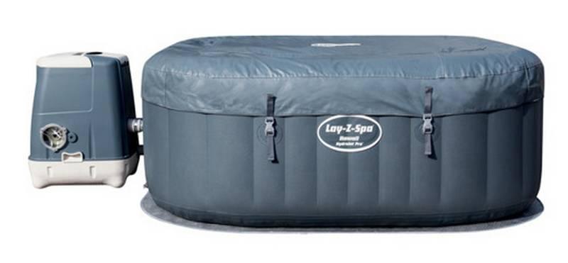 Vířivka Bestway Lay-Z-Spa Hawaii BW54138