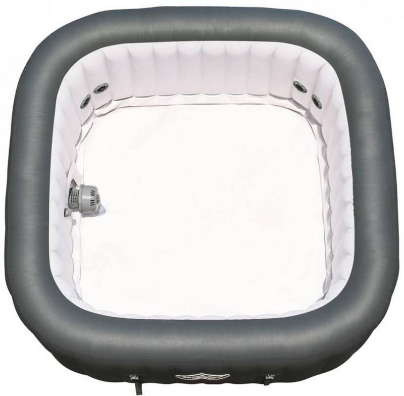 Vířivka Bestway Lay-Z-Spa Hawaii BW54138