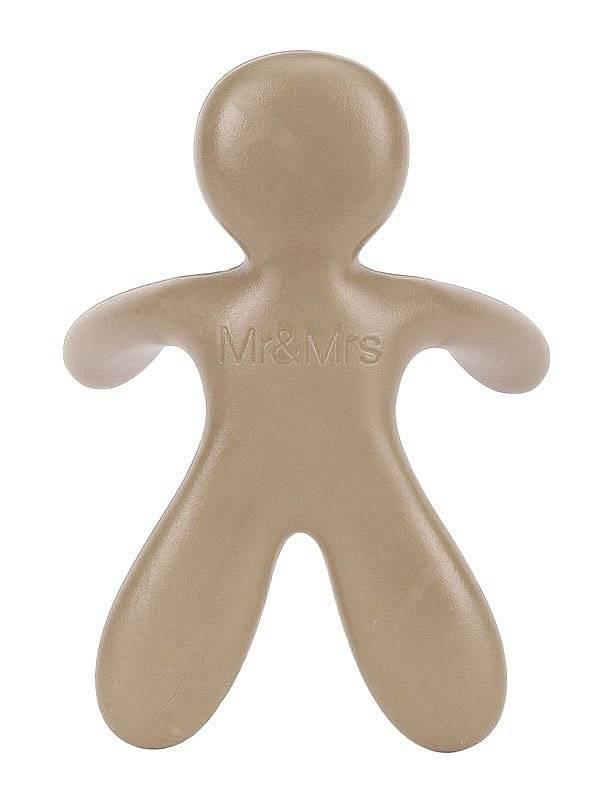 Vůně do auta Mr&Mrs FRAGRANCE CESARE Black Tea