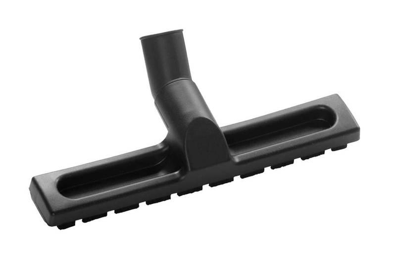 Vysavač podlahový Concept SILENCIO VP8250 černý