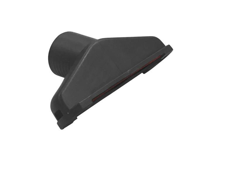 Vysavač podlahový Concept Solido VP8073 stříbrný