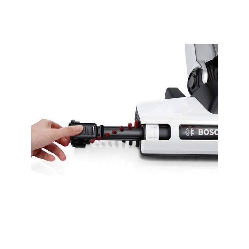 Vysavač tyčový Bosch Athlet BCH6ATH25 bílý