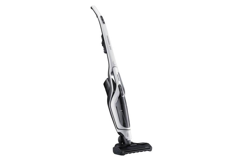 Vysavač tyčový Samsung VS6000 VS60K6050KW GE bílý