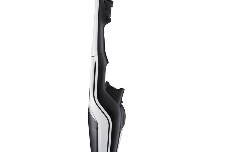 Vysavač tyčový Samsung VS6000 VS60K6050KW GE bílý