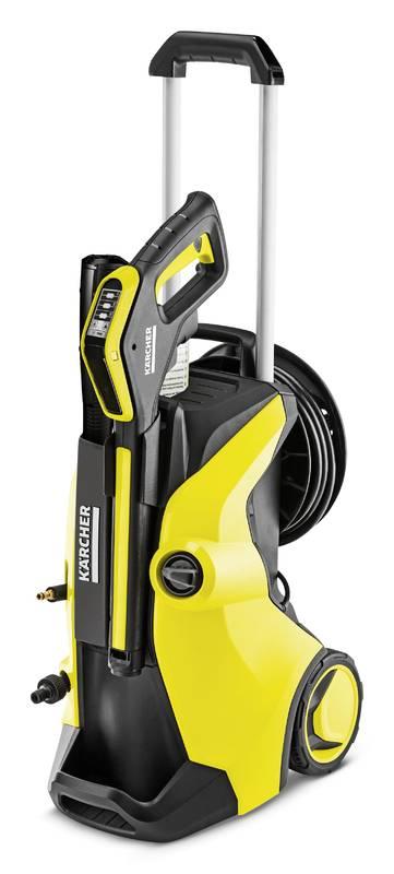 Vysokotlaký čistič Kärcher K 7 Premium Full Control Plus