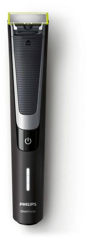 Zastřihovač vousů Philips QP6510 20 OneBlade