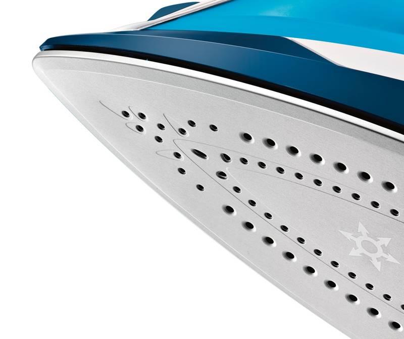 Žehlička Bosch TDA3028210 bílá modrá
