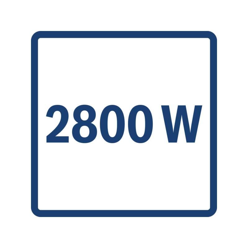 Žehlička Bosch TDA3028210 bílá modrá