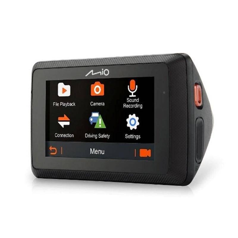 Autokamera Mio MiVue 786 černá